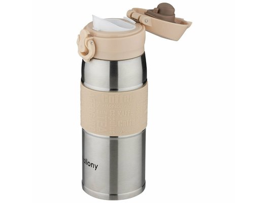 Термокружка MALLONY 106028 VITTORIA 350мл